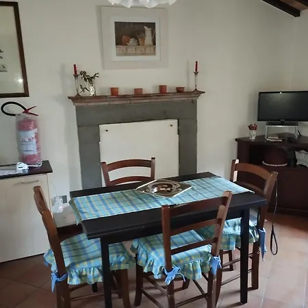 The Little House * Torre San Severo
