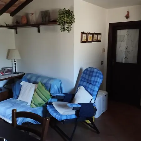 The Little House Tatil Evi Torre San Severo