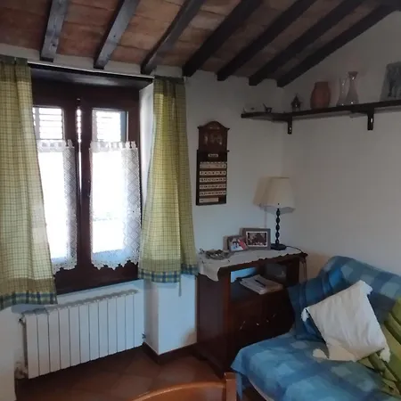 The Little House Tatil Evi *