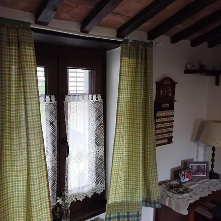 The Little House * Torre San Severo