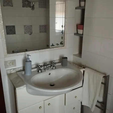 The Little House Tatil Evi Torre San Severo