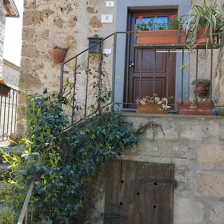 The Little House Torre San Severo