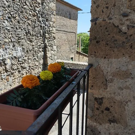 The Little House Tatil Evi Torre San Severo