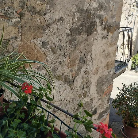 The Little House * Torre San Severo